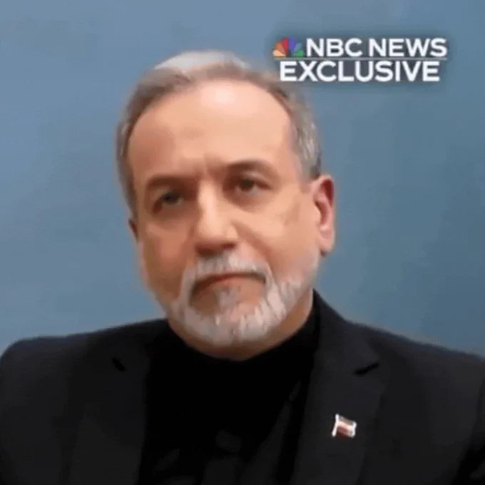 川普公开声称伊朗希望谈判，但伊朗官员透露幕后情况恰恰相反