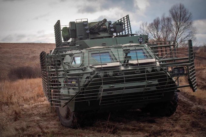 欧盟委员会拨款15亿欧元，用于联合推进乌克兰与欧盟国防工业的共同发展