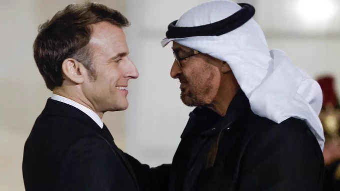 法国官员表示，伊朗战争已引发重大石油冲击，波斯湾地区30%至40%的炼油产能遭到摧毁，全球供应每日缺口达1100万桶