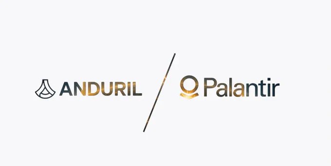 据《华尔街日报》报道，Anduril与Palantir将联手开发软件，用于运行川普政府"黄金穹顶"反导防御系统