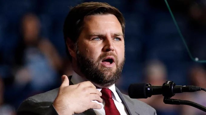 万斯可能赴巴基斯坦参与有关伊朗问题的磋商