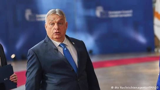 欧盟委员会冻结了对匈牙利逾160亿欧元再武装计划（SAFE计划）的审批