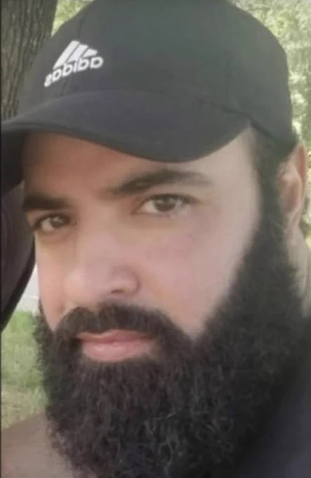 突发：密歇根州以色列圣殿犹太会堂袭击案嫌疑人已被确认身份，其名为艾曼·加扎莱（Ayman Ghazaleh）