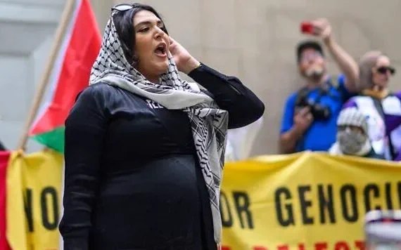 FBI挫败一起针对巴勒斯坦活动人士内尔丁·基斯瓦尼的暗杀阴谋，当局目前尚未公布嫌疑人身份及作案动机