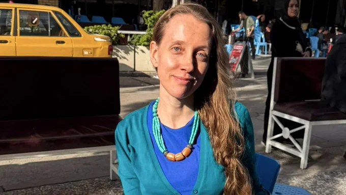 伊朗支持的伊拉克民兵组织真主党旅（Kataib Hezbollah）提出，愿就释放被绑架的美国记者谢利·基特尔森展开谈判，条件是要求伊拉克释放该组织被拘押的多名成员