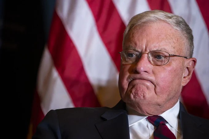 前川普特使、退役陆军中将基思·凯洛格已加入美国初创公司 Powerus 的顾问委员会