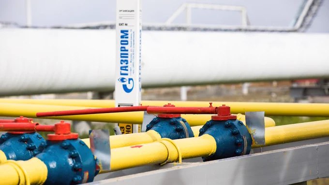 俄罗斯天然气巨头俄气（Gazprom）报告称，土耳其境内天然气管道基础设施遭到新一轮袭击