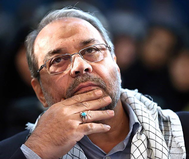 穆罕默德·巴格尔·佐尔加德尔被任命为伊朗最高国家安全委员会秘书长，接替阿里·拉里贾尼出任该职