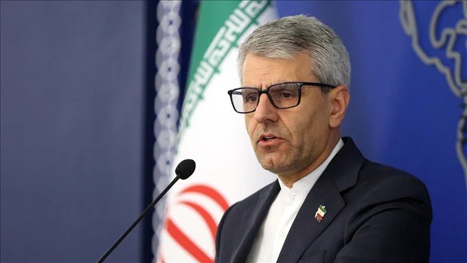 伊朗威胁要给美国和以色列一个"难忘的教训"