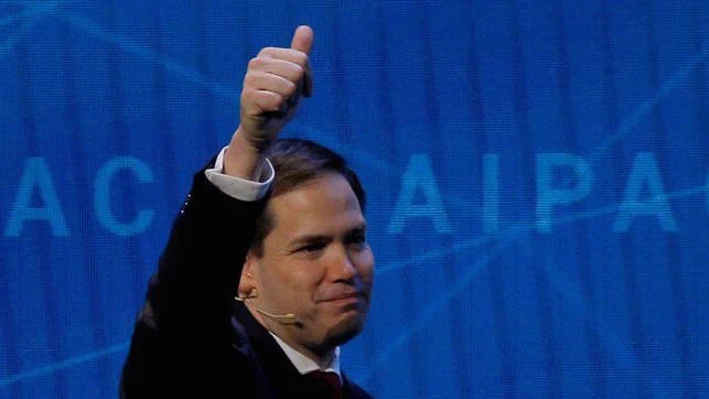 卢比奥在七国集团会议上表示，与伊朗的战争应在数周内结束