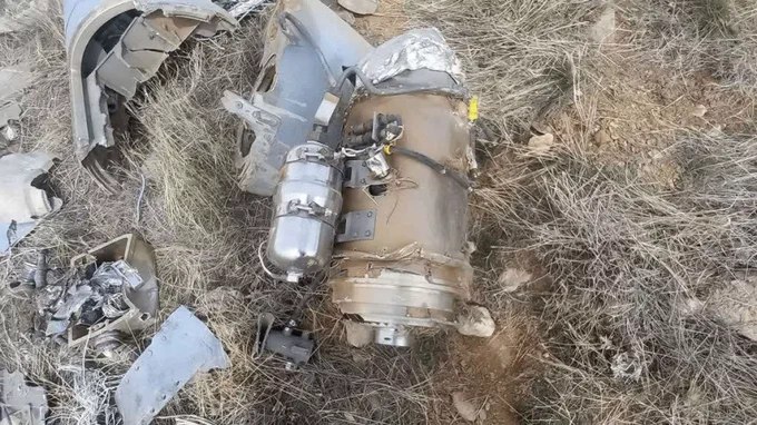 据《以色列时报》报道，以色列官员透露，在此次战争期间，以色列已有多达20架无人机在伊朗上空被击落