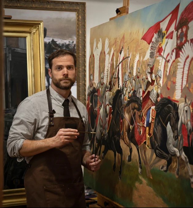 维也纳市议会由社会民主党主导，已推翻此前承诺，拒绝允许波兰在卡伦山竖立索别斯基国王雕像