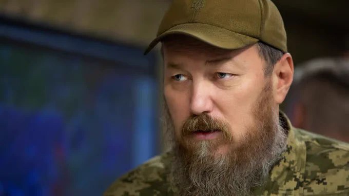 乌克兰无人系统部队（USF）指挥官罗伯特·"马扎尔"·布罗夫迪在接受《经济学人》采访时表示，乌克兰消耗俄罗斯军队的速度已超过其补充速度