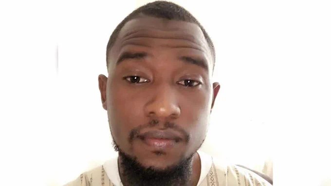 老道明大学枪击案嫌疑人身份确认：穆罕默德·贝勒·贾洛，36岁，曾为美国国民警卫队成员，此前已因2016年策划支持ISIS恐怖袭击而被联邦法院定罪