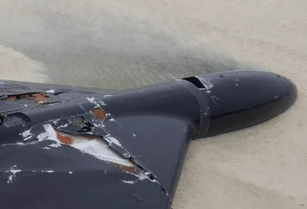 伊朗消息人士称，防空系统在该国东南部击落一架美军 LUCAS 无人机