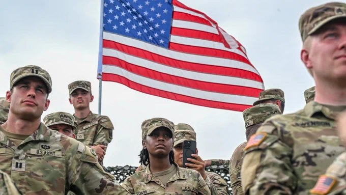 美国陆军将最高入伍年龄从35岁上调至42岁，以扩大兵源