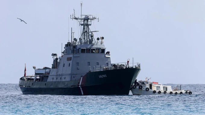 希腊海岸附近发生移民船难，22名移民在一艘橡皮艇上漂流六天后死亡