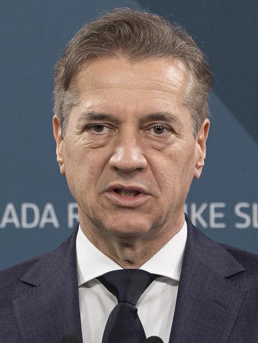 突发：斯洛文尼亚爆发重大腐败丑闻，时间节点恰在议会选举前数日，矛头直指左翼总理罗伯特·戈洛布及其执政党核心成员