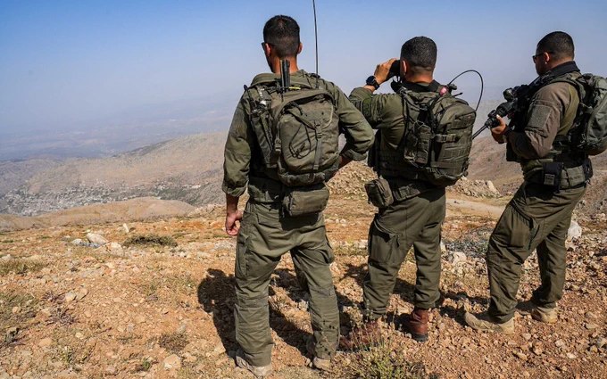 以色列军方表示，目前兵力短缺约1.5万人，约为实战所需兵力的一半，而以军目前正同时在多条战线作战