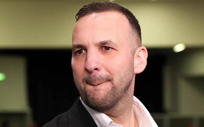 据泄露的WhatsApp聊天记录显示，绿色活动人士在群组中将犹太人称为"令人憎恶的存在"