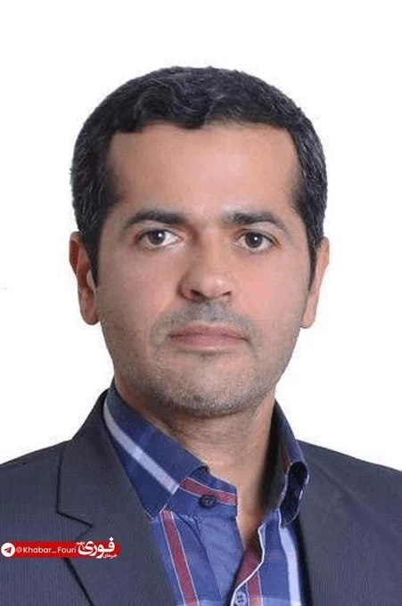 伊朗博士萨义德·沙姆卡德里及其家人在德黑兰住宅遭空袭中身亡