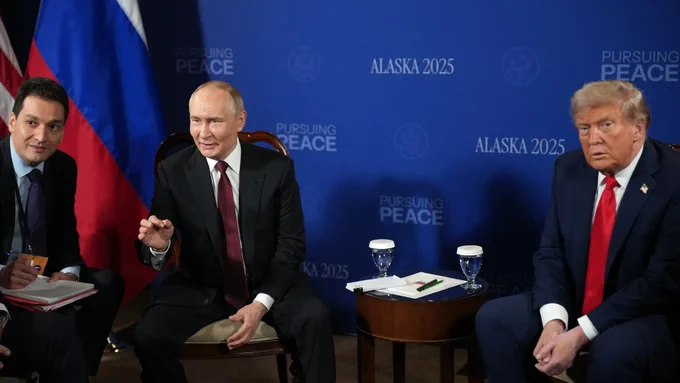 川普政府认为，通过改善与俄罗斯关系来终结乌克兰战争，有助于削弱中国的全球影响力