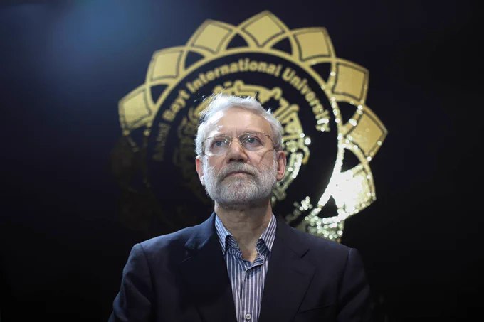 伊朗最高国家安全委员会秘书阿里·拉里贾尼遭清除后，多名伊朗官员对自身安全及国家前途深感忧虑