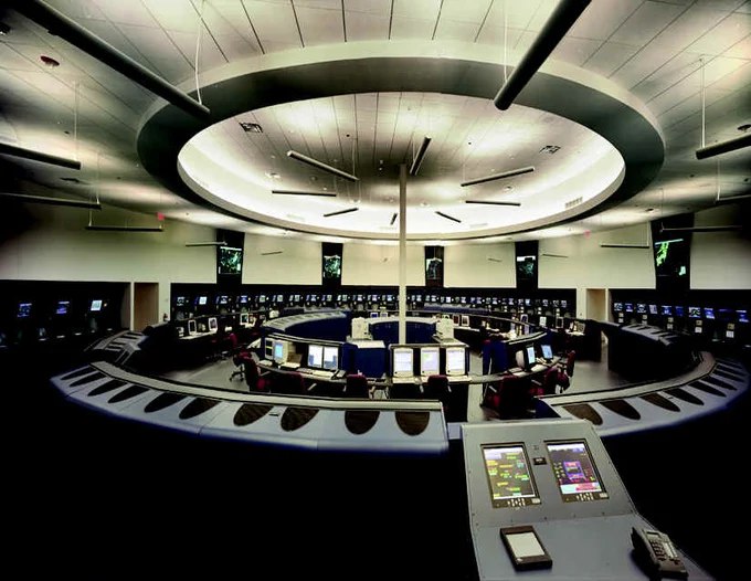 突发：由于设备故障，华盛顿特区地区三座机场目前实施地面停飞