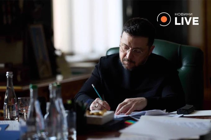 泽连斯基表示，乌克兰已提议在复活节假期期间实现停火，并期待美国的支持