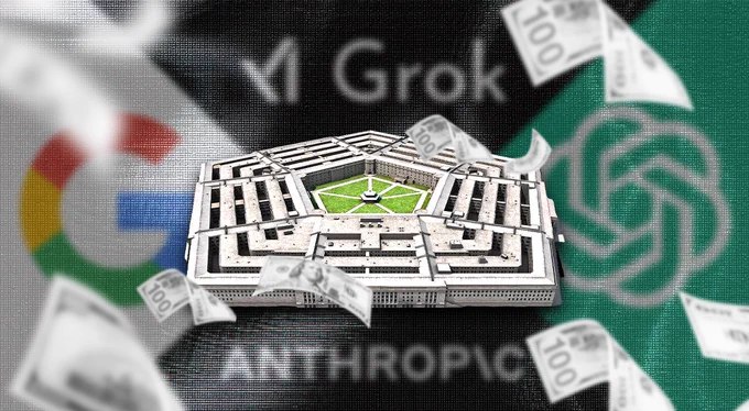 据Axios报道，Anthropic政策主管杰克·克拉克与众议院国土安全委员会举行闭门会议