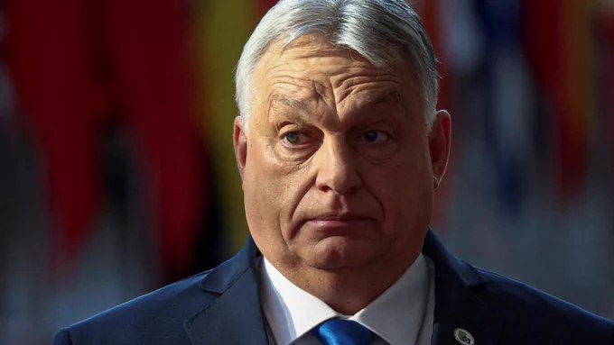 美国正准备对阻挠援助乌克兰的匈牙利官员实施制裁