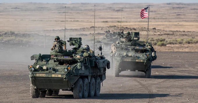 美国军方领导层正在考虑向中东增派最多1万名士兵，以应对与伊朗的战争局势