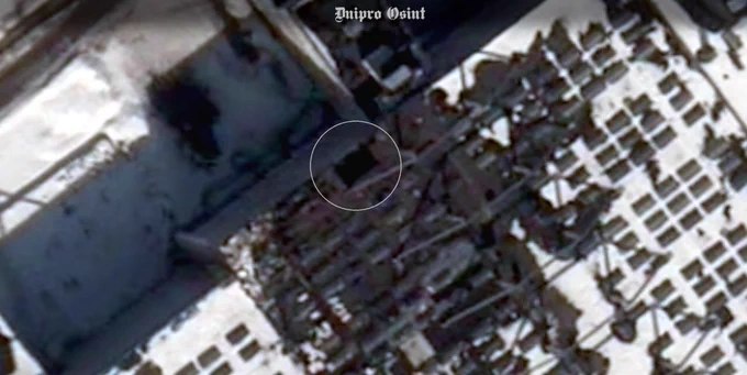 据第聂伯罗开源情报项目分析人员称，乌克兰无人机于3月16日夜间袭击了俄罗斯乌里扬诺夫斯克市航星飞机制造厂，导致飞机总装车间受损