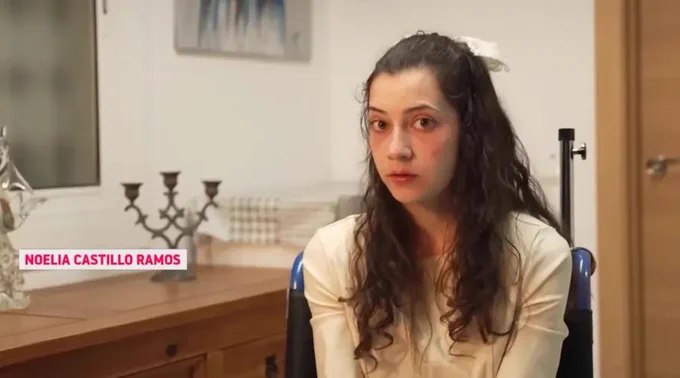 川普政府正就轮奸受害者诺埃利亚·卡斯蒂略·拉莫斯安乐死一事展开调查，并就所谓"人权失职"问题批评西班牙