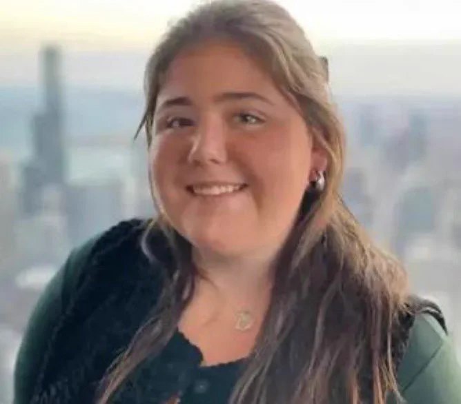 美国国土安全部披露，在芝加哥杀害洛约拉大学女生谢里丹·戈尔曼的嫌疑人，系委内瑞拉非法移民何塞·梅迪纳-梅迪纳