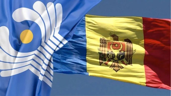 摩尔多瓦正式宣布退出独联体