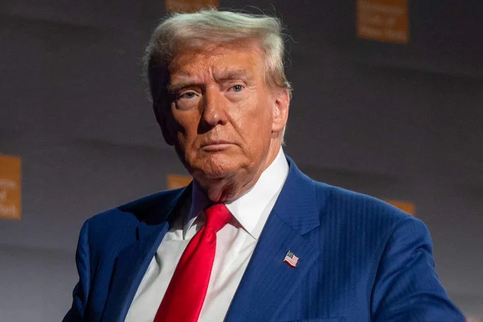 川普此前支持以色列对伊朗南帕尔斯气田实施打击，将其视为针对霍尔木兹海峡局势的警告