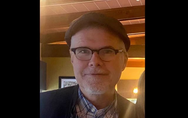 阿富汗释放美国公民丹尼斯·科伊尔，此前他已被塔利班羁押逾一年