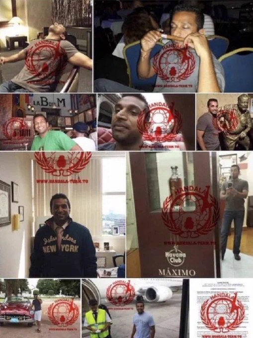 与伊朗有关联的黑客组织"Handala Hack Team"入侵了美国联邦调查局（FBI）局长卡什·帕特尔的个人电子邮件账户，并将部分数据公开发布至网络