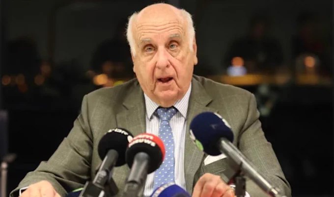 比利时贵族将因谋杀刚果首任总理而受审