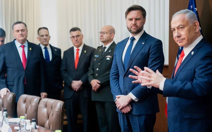 据以色列《今日以色列》报道，美国高级官员对约旦河西岸日益严重的以色列"定居者"暴力事件感到强烈不满，要求以色列制止"定居者"恐怖主义行为并恢复秩序