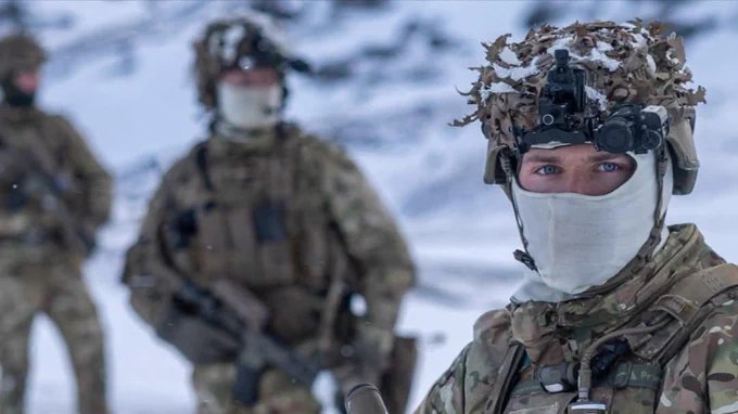 据报道，丹麦曾制定应急计划，若美国入侵格陵兰，将炸毁当地跑道