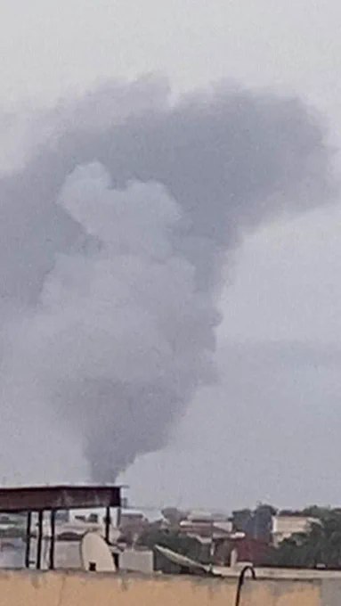 突发：据报道，伊朗已对巴林电信公司（Batelco）总部发动打击，亚马逊云服务（AWS）数据中心亦位于该处