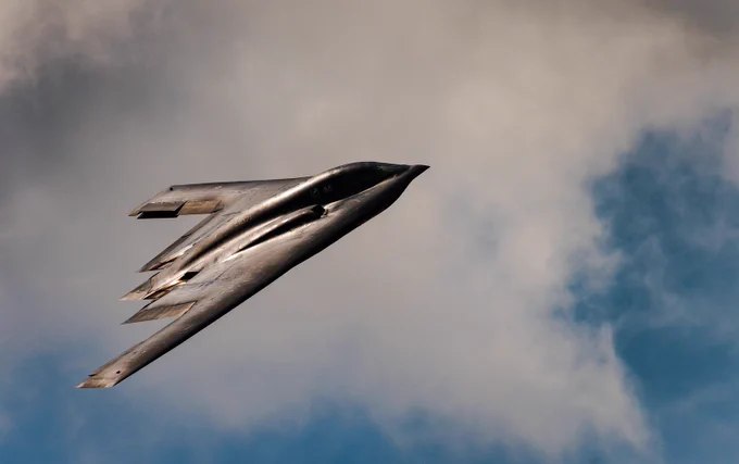 奥地利已关闭本国领空，禁止参与对伊朗军事行动的美国飞机通行