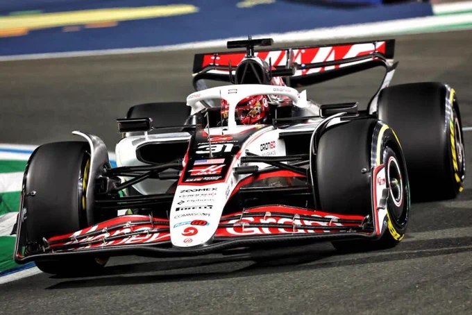 受伊伊战争影响，原定于下月举行的巴林和沙特阿拉伯两站F1大奖赛宣布取消，赛事原定分别于4月12日和4月19日举行