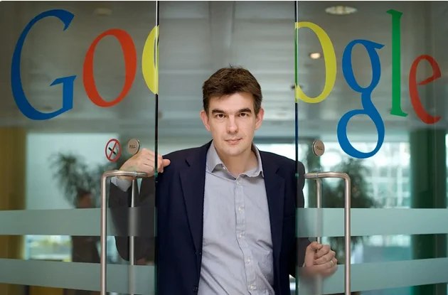 据《电讯报》报道，前谷歌欧洲、中东及非洲区总裁马特·布里顿将于蒂姆·戴维今年4月卸任后，接任BBC新任总裁