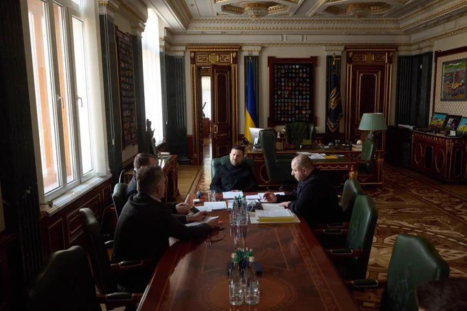 泽连斯基表示，俄罗斯持续在欧洲制造战争与动荡，向伊朗政权提供情报支持，从而延长了该地区的战争，并正为未来数年内的新冲突做准备