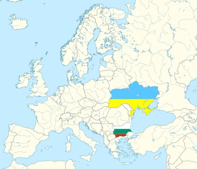 乌克兰与保加利亚正就经由罗马尼亚开通旅客铁路服务展开合作，目标是今年夏天完成试运行——乌克兰社区发展部长表示