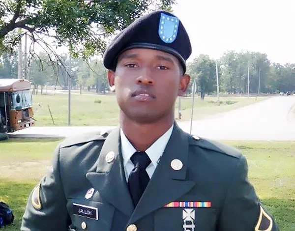 【突发】据初步报告，今日在弗吉尼亚州诺福克老道明大学开枪击伤2人、随后被警方击毙的枪手，系ISIS支持者穆罕默德·贾洛（Mohamed Jalloh）