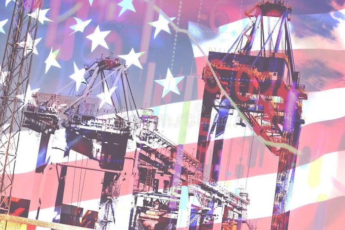 彭博社报道，川普计划于2027年转向战时经济模式，大幅增加军事开支，同时削减医疗保健及其他国内机构预算以提供资金